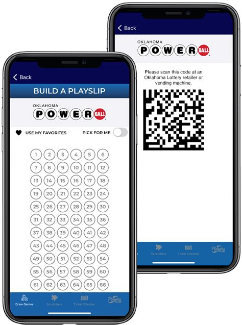 ‎Powerball Lottery on the App Store.